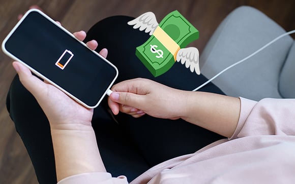 Não é sócio da Light? Veja como economizar eliminando o "consumo fantasma" da sua casa
