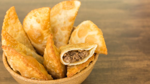 Esses são os 3 melhores pastéis do mundo: você não vai acreditar qual está em primeiro lugar