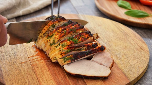 Enquanto todos escolhem frango, essa carne nutritiva passa despercebida