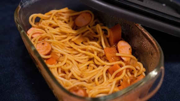 Macarrão da marmita virou uma gororoba? É porque você não sabe que esse é o tempo certo de cozimento