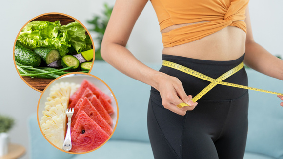 Você vai querer comer melancia, pepino, alface e abacaxi todos os dias depois que souber disso