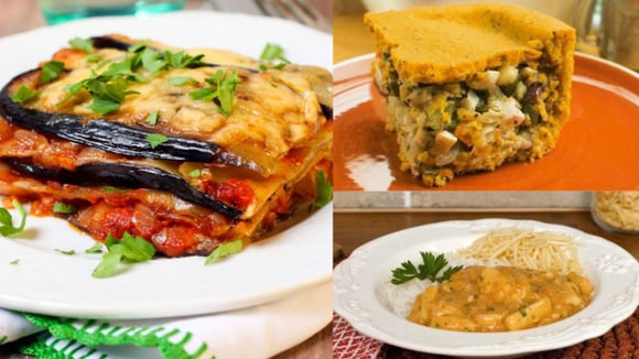 Dia das Mães vegano: 10 receitas fáceis e saborosas para um almoço incrível