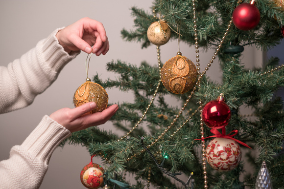 Aqui estão as 9 principais tendências de decoração de Natal para 2024 que você vai querer fazer na sua casa