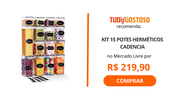 Créditos: Mercado Livre