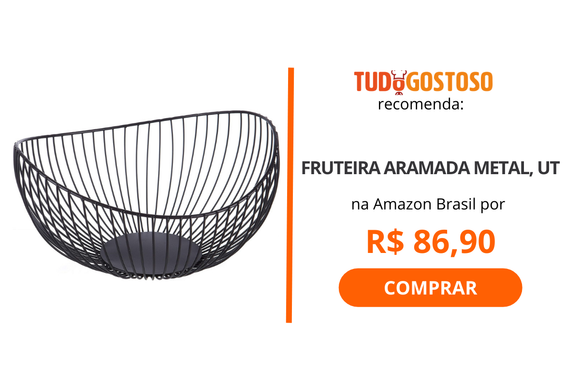Cozinha com ilha: veja itens para decorar o local por até R$120