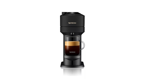 Black Friday: Cafeteira de cápsulas Nespresso está com desconto de 40% na Black do Mercado Livre!