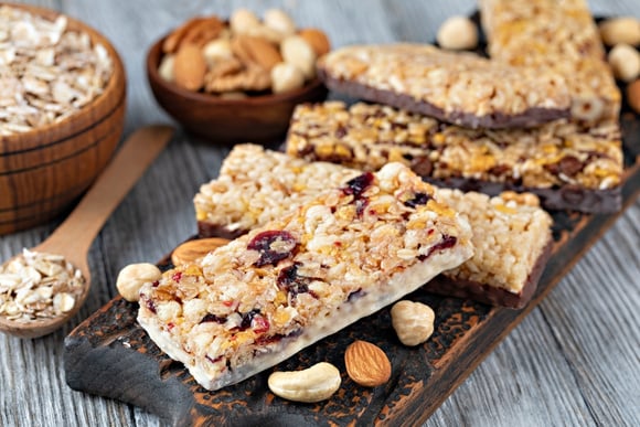 Estes são os sete alimentos que um nutricionista recomenda evitar, mesmo que pareçam saudáveis.