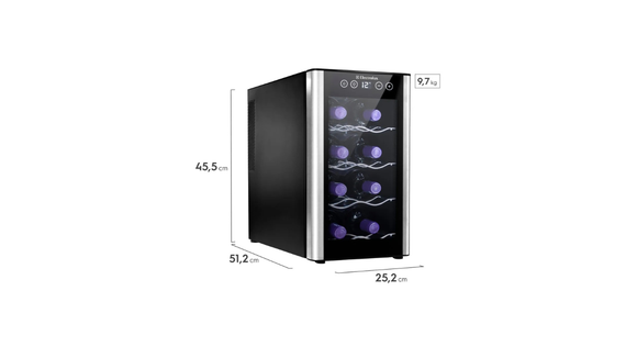 Créditos/Electrolux