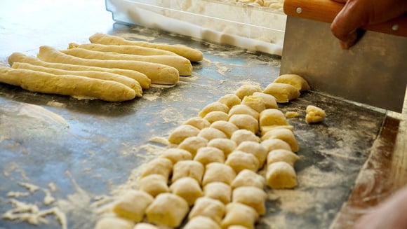 Mais cremosidade, mais sabor e menos etapas: o nhoque de forno gratinado perfeito para qualquer ocasião