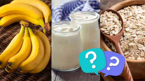 Nem banana, nem iogurte, nem aveia: esse alimento promove a saciedade por mais tempo e é perfeito para quem quer reduzir o peso!
