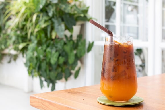 Expresso tônica melhor que da cafeteria: barista dá dicas para a bebida refrescante ficar ainda mais especial