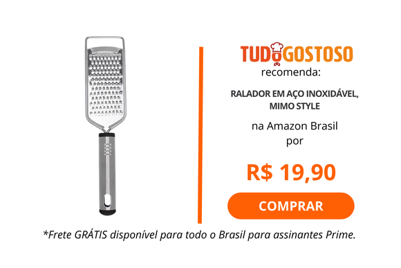 Qual o melhor ralador manual? Saiba as diferenças e vantagens dos principais modelos