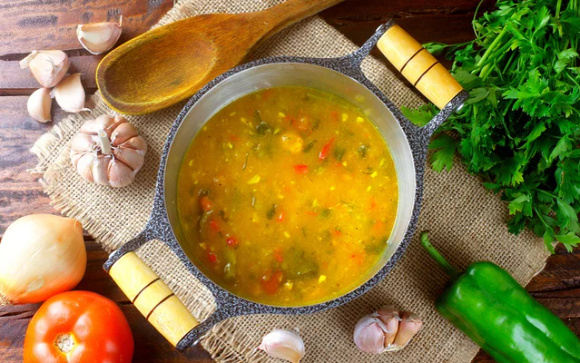 O pirão de peixe é para "pirar" a cabeça de tão bom (Créditos: TudoGostoso)