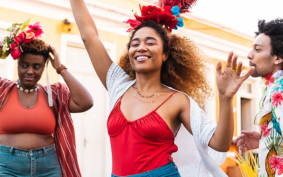 Projeto Carnaval 2025: inclua esses dois alimentos no seu cardápio que vão te ajudar a queimar gordura