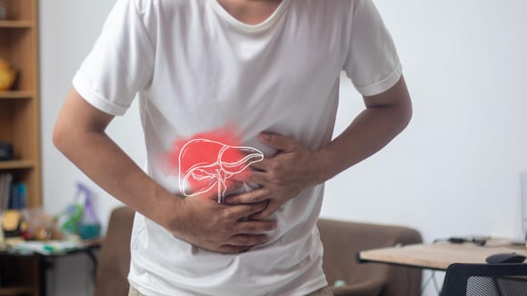 Quem tem problemas no fígado deve incluir esses 5 alimentos que ajudam a desintoxicar, segundo médico especialista