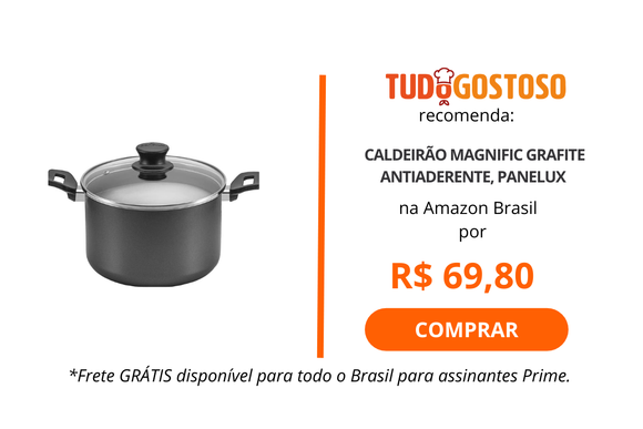 Qual a melhor panela para fazer canjica? conheça diferentes modelos para preparar