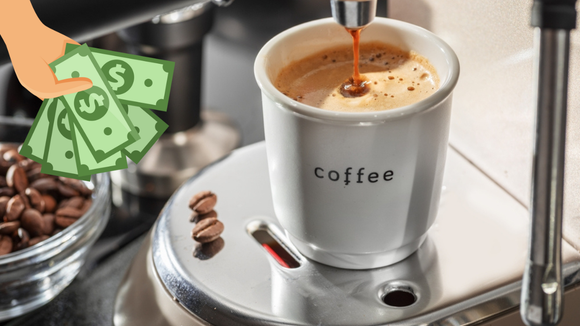 A xícara de café mais cara do mundo custa 265 libras e seus grãos vêm do Japão: mas será que vale a pena pelo preço exorbitante?
