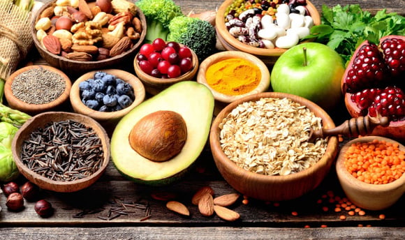 Dieta SEM GLÚTEN: veja como aumentar o teor de FIBRAS nas suas receitas