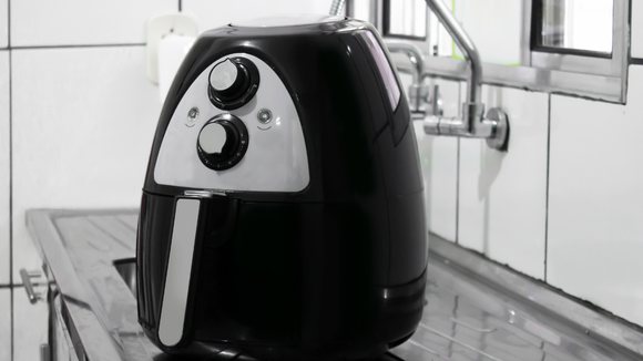 Quem tem airfryer precisa saber disso: o TudoGostoso revela os alimentos que podem formar acrilamida, ligada a prejuízos à saúde