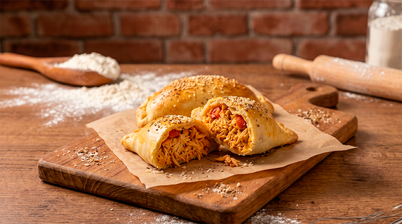 Tem frango desfiado, mas não sabe o que preparar? TudoGostoso ensina 5 receitas perfeitas para variar o cardápio com muito sabor