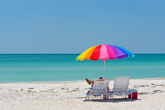 Vai pegar praia no feriadão? 12 itens que você não pode esquecer