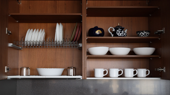Preservação e brilho constante: técnicas fundamentais para evitar o desgaste natural das peças de decoração. (Foto: Shutterstock)