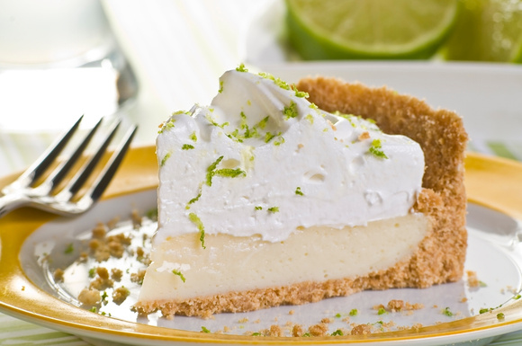 A forma mais fácil (e deliciosa) de fazer torta de limão: o equilíbrio perfeito entre o doce e o azedinho
