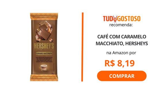 Perdeu a Páscoa? Confira 4 barras de chocolate para celebrar a data em abril!