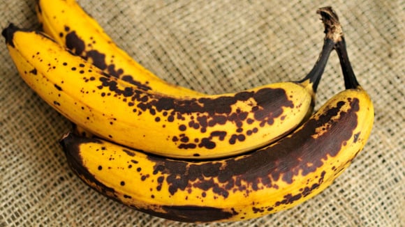 Não se trata apenas de açúcares: por que os especialistas alertam contra o consumo de bananas maduras?