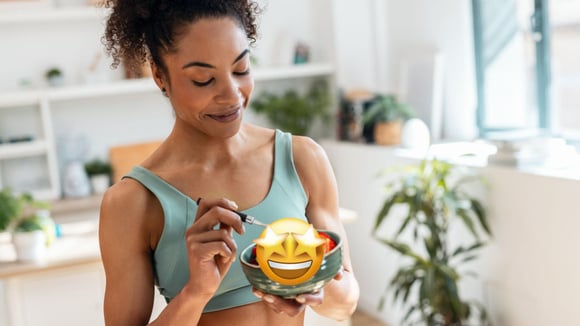 Sou médico e garanto sobre esse famoso alimento: "Se você o comer antes das refeições, comerá menos"