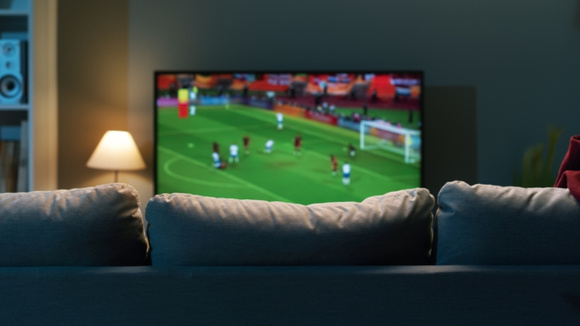 TV Week no Mercado Livre: Smart TV da Samsung de 65 polegadas está com 45% de desconto
