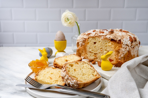 Pão de Páscoa chileno: uma receita tradicional da Semana Santa para compartilhar com a família