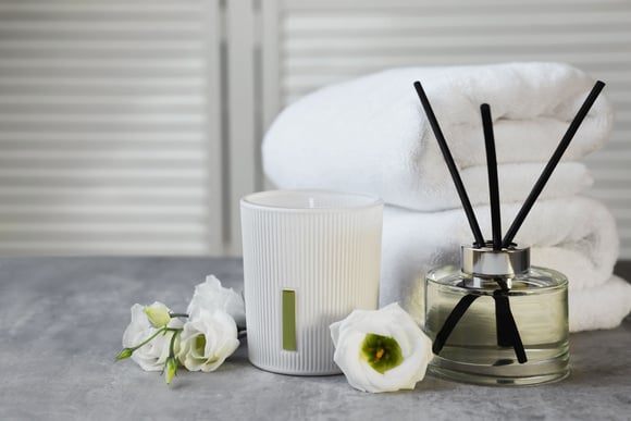 O truque simples para deixar a casa sempre perfumada, e pouca gente conhece