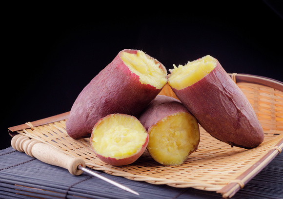 Receita do TudoGostoso mostra o jeito mais gostoso de comer batata-doce: transforme o ingrediente em um espaguete de dar água na boca