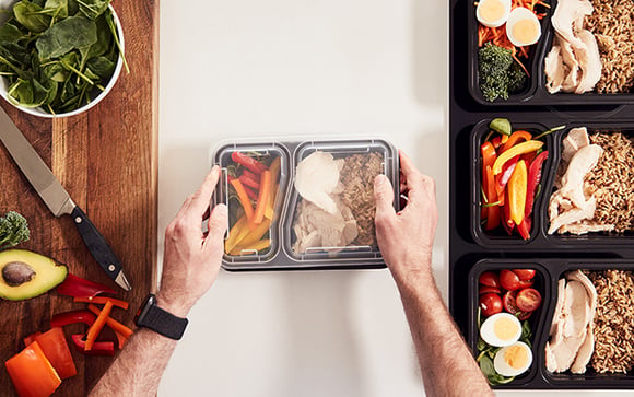 Nem salada, nem frutas - aqui está o que você deve comer no jantar todos os dias para perder peso e emagrecer