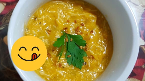 Caldo de kenga é perfeito pra espantar o frio: aprenda receita original desse prato quentinho que aprendi com a minha avó