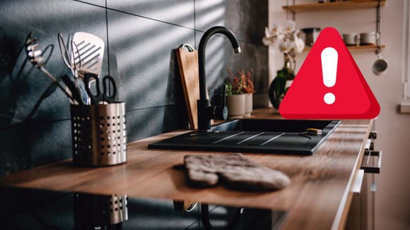 Talvez você não saiba, mas a falta de ventilação é um dos maiores perigos da cozinha e aqui estão os motivos