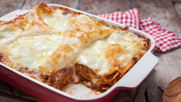 Perfeita para o almoço especial de domingo! (Créditos: Shutterstock)