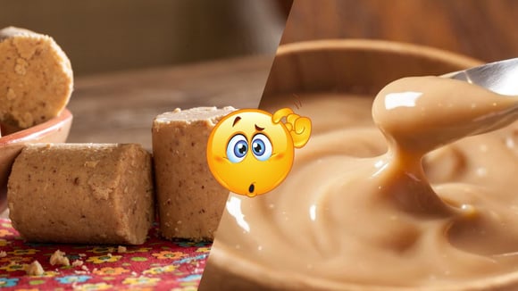 Guerra do pré-treino: paçoca ou doce de leite, qual é a melhor opção para comer antes de fazer exercícios físicos?