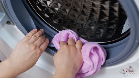 Veja como manter sua máquina limpa e funcionando adequadamente (Créditos: Shutterstock)