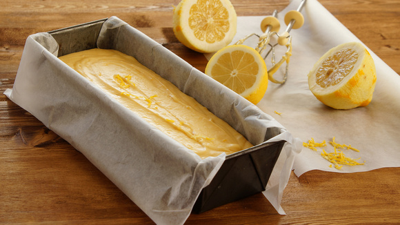 Você só aprende no TudoGostoso como fazer bolo de limão fofinho rico em proteínas para aumentar a saciedade