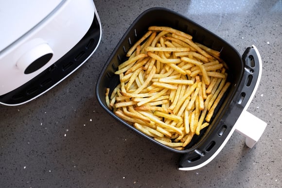 A oferta de airfryer que você precisava, do compacto ao família