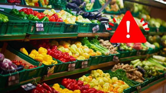 Cuidado para não pagar a mais na hora de fazer a feirinha da semana nos mercados e hortifrutis