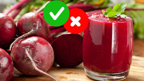 Benefícios e malefícios da beterraba: saiba por que é tão bom comer o vegetal diariamente, quanto consumir e cuidados