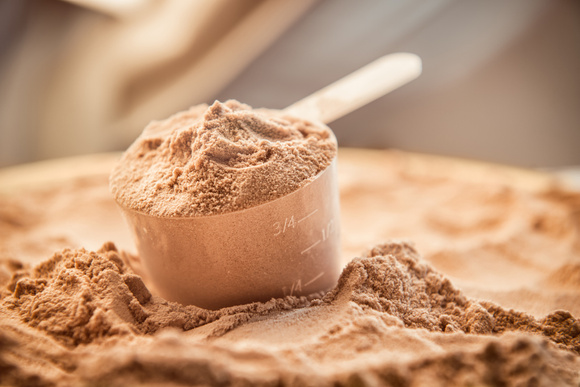 Os segredos do whey protein: 3 coisas que você deve saber sobre a proteína em pó