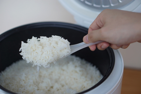 Aquecimento para o 9.9: Essa panela de arroz está com 47%OFF e vai te surpreender