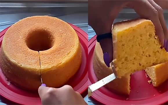 Com apenas uma lata de milho, você consegue fazer duas sobremesas: aprenda o truque!