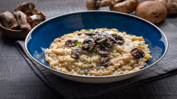 O arroz branco sem graça ficou para trás: 4 receitas fáceis, mas inovadoras, para fazer a guarnição ficar ainda melhor