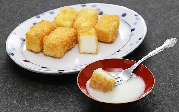 Nem minichurros, nem bolinho de chuva: receita de leite frito é o doce de vó roceira que todo mundo precisa provar