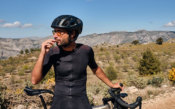 Da nutri para ciclistas que querem emagrecer e perder barriga: essa é a receita pós-treino que eu queria ter aprendido quando comecei a pedalar
